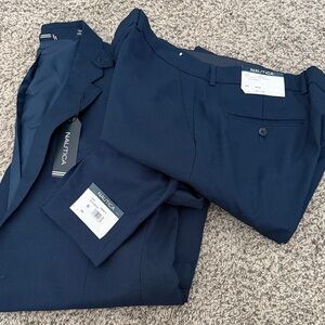 Nautica Classic Navy Ensemble